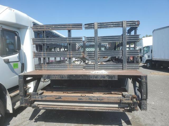 1FDAF56P94ED36853 - 2004 FORD F550 SUPER DUTY WHITE photo 6