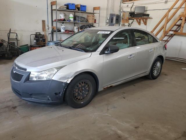 2011 CHEVROLET CRUZE LS, 