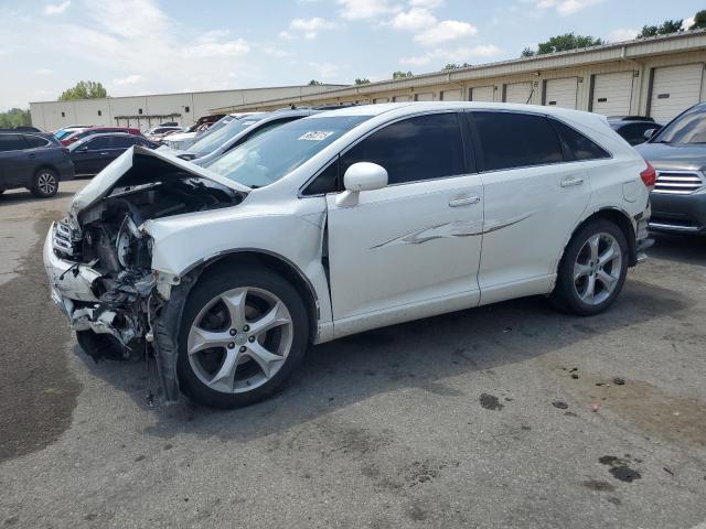 2009 TOYOTA VENZA, 