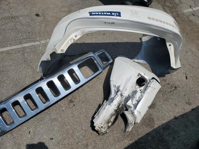 4T3BK11A39U006089 - 2009 TOYOTA VENZA WHITE photo 13