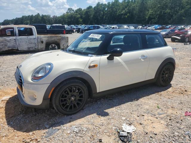 2017 MINI COOPER, 