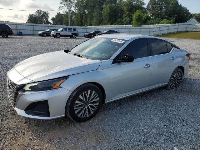 2024 NISSAN ALTIMA SV, 