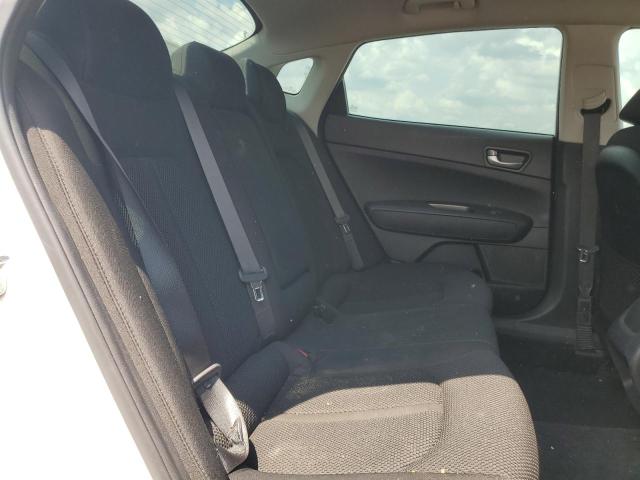 5XXGT4L32KG288785 - 2019 KIA OPTIMA LX WHITE photo 19