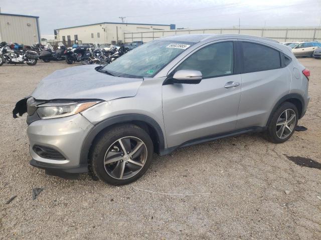 2022 HONDA HR-V EX, 
