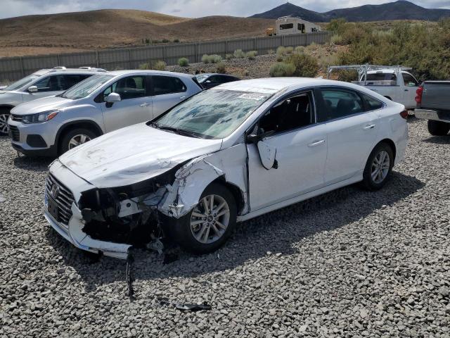 2019 HYUNDAI SONATA SE, 