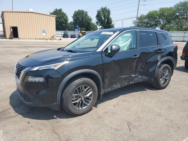2021 NISSAN ROGUE S, 