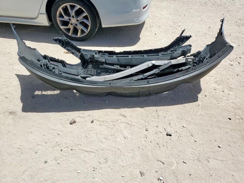 5N1AL0MN9GC517027 - 2016 INFINITI QX60 GRAY photo 13