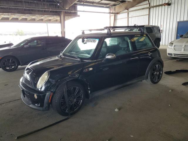 2006 MINI COOPER S, 