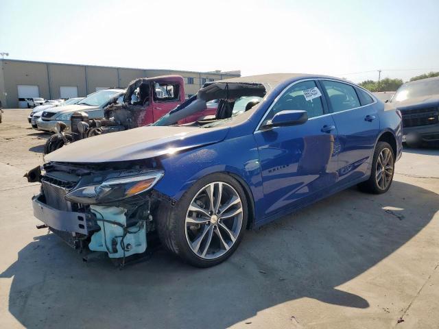2023 CHEVROLET MALIBU LT, 