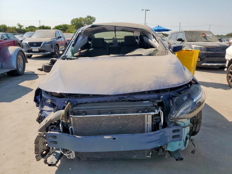 1G1ZD5ST9PF218650 - 2023 CHEVROLET MALIBU LT BLUE photo 5