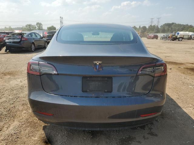 5YJ3E1EAXPF560156 - 2023 TESLA MODEL 3 灰色 照片 6
