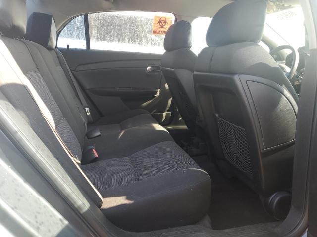 1G1ZH57B69F243884 - 2009 CHEVROLET MALIBU 1LT Boz foto 10