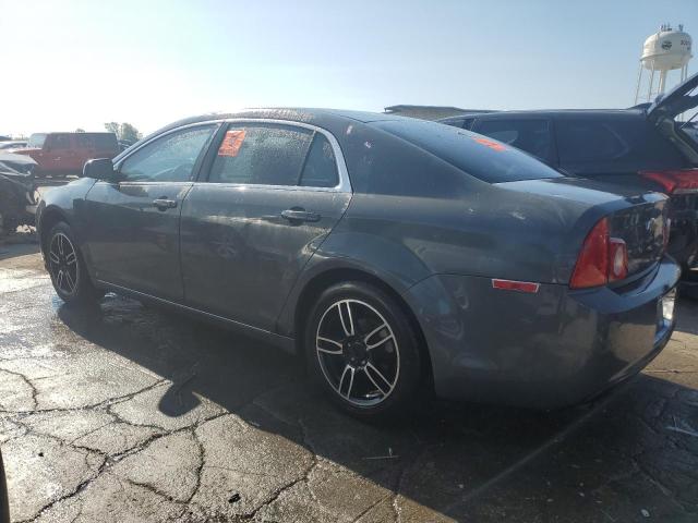 1G1ZH57B69F243884 - 2009 CHEVROLET MALIBU 1LT Boz foto 2