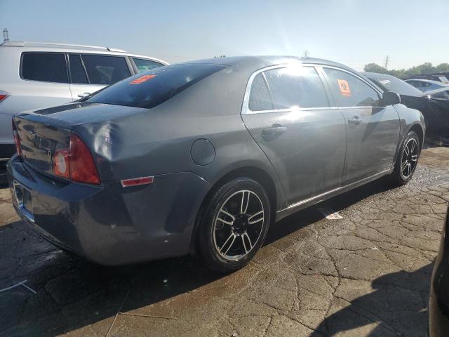 1G1ZH57B69F243884 - 2009 CHEVROLET MALIBU 1LT Boz foto 3