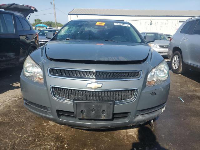 1G1ZH57B69F243884 - 2009 CHEVROLET MALIBU 1LT Boz foto 5