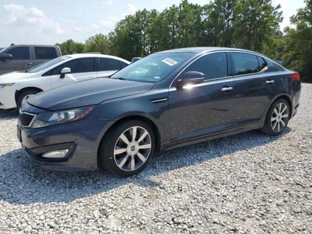 2011 KIA OPTIMA SX, 