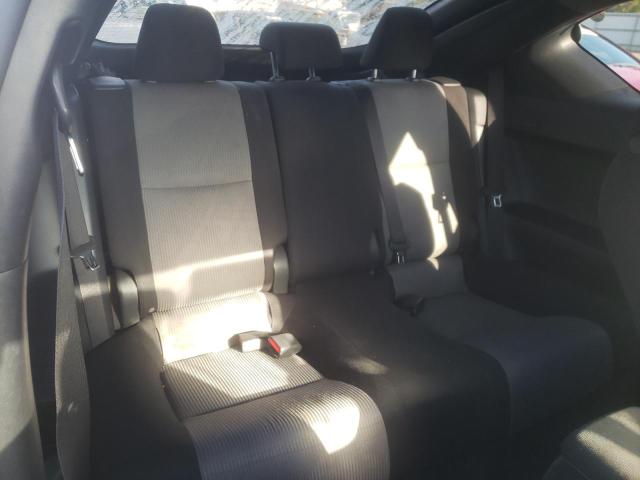 JTKJF5C73E3077839 - 2014 TOYOTA SCION TC 灰色 照片 10