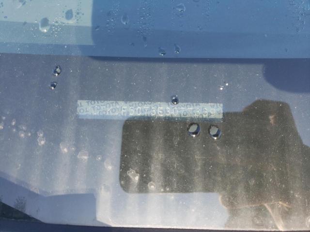 JTKJF5C73E3077839 - 2014 TOYOTA SCION TC 灰色 照片 12