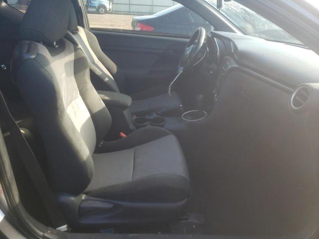 JTKJF5C73E3077839 - 2014 TOYOTA SCION TC 灰色 照片 7