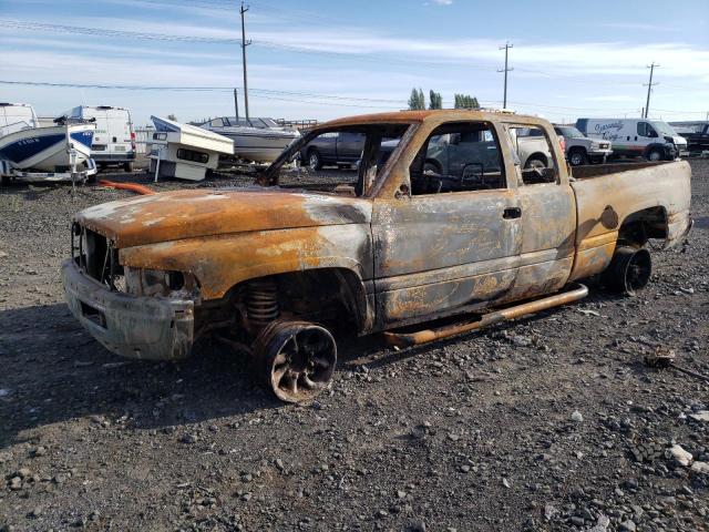 3B7KF23Z7VM579859 - 1997 DODGE RAM 2500 BURN photo 1