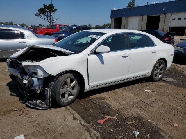 2011 CHEVROLET MALIBU 1LT, 
