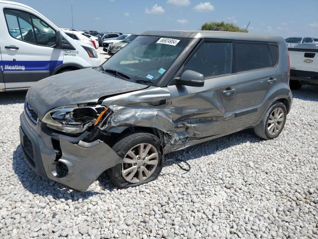 2012 KIA SOUL +, 