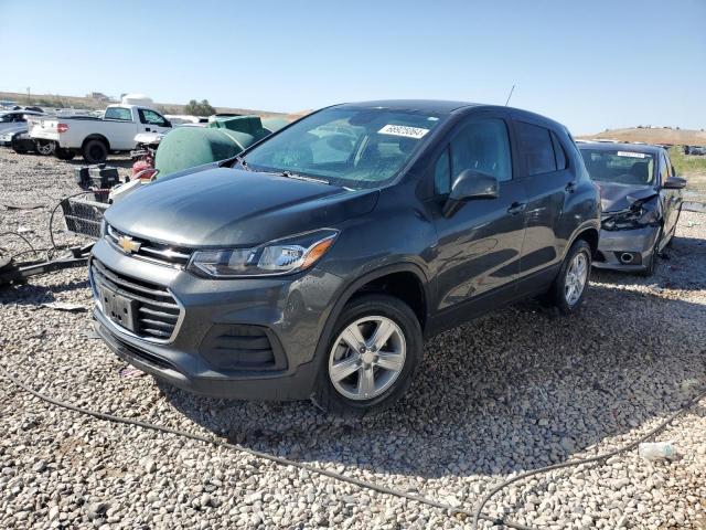 2020 CHEVROLET TRAX LS, 