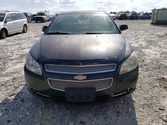 1G1ZK57738F179010 - 2008 CHEVROLET MALIBU LTZ Qara foto 5
