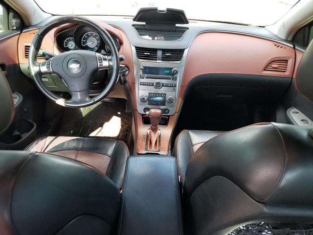 1G1ZK57738F179010 - 2008 CHEVROLET MALIBU LTZ Qara foto 8