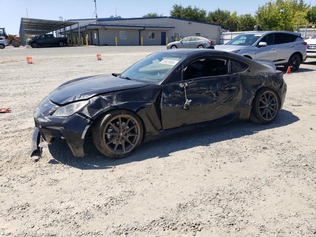 2022 TOYOTA GR 86, null