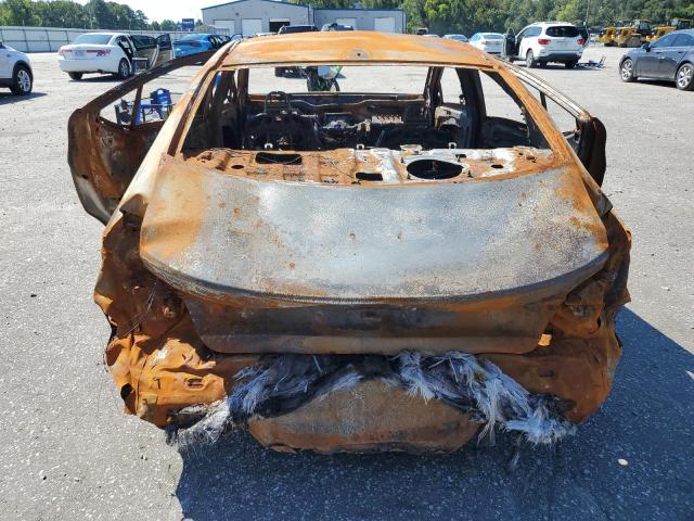 5NPD74LF1JH388607 - 2018 HYUNDAI ELANTRA SE BURN photo 6