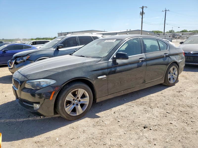 2012 BMW 528 XI, 