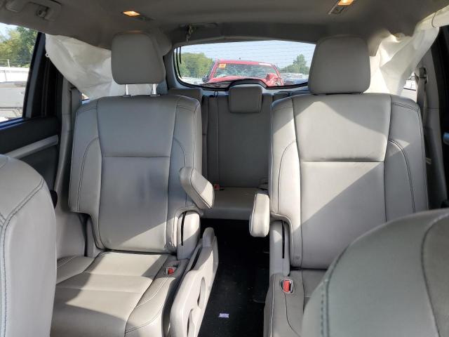 5TDJKRFH9FS127223 - 2015 TOYOTA HIGHLANDER XLE Ağ foto 10