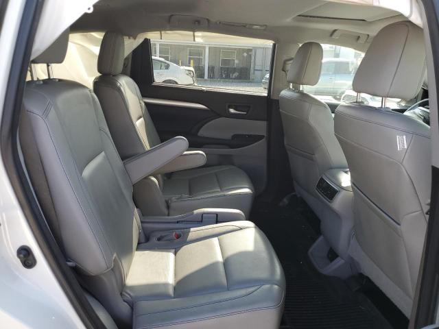 5TDJKRFH9FS127223 - 2015 TOYOTA HIGHLANDER XLE Ağ foto 11