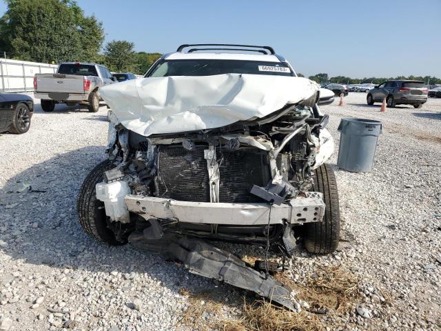 5TDJKRFH9FS127223 - 2015 TOYOTA HIGHLANDER XLE Ağ foto 5