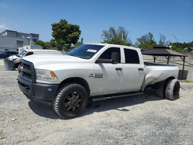 2016 RAM 3500 ST, 