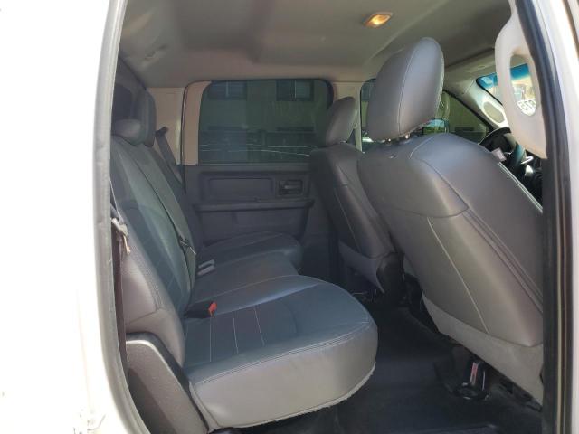 3C63RRGL1GG137324 - 2016 RAM 3500 ST WHITE photo 10