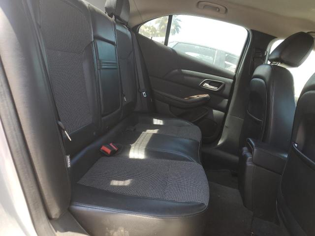 1G11C5SA5DF215383 - 2013 CHEVROLET MALIBU 1LT 银色 照片 10