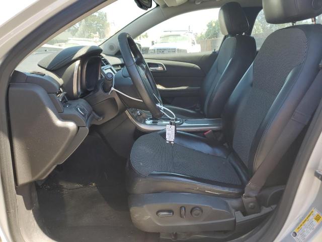 1G11C5SA5DF215383 - 2013 CHEVROLET MALIBU 1LT 银色 照片 7