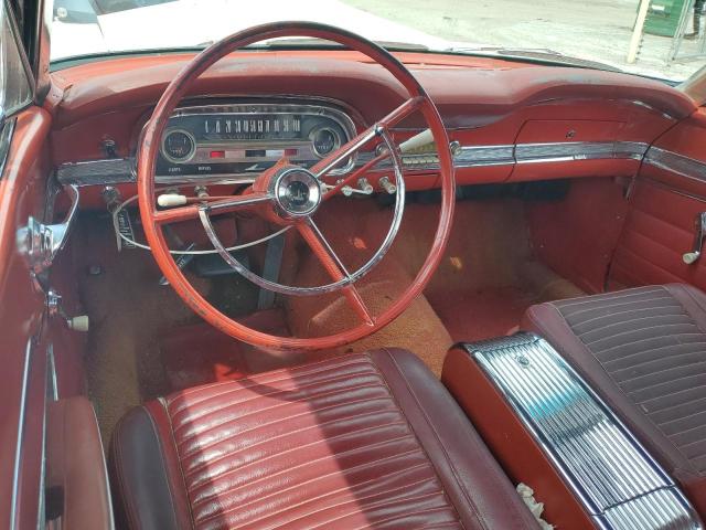 3H15U122432 - 1963 FORD FALCON WHITE photo 8