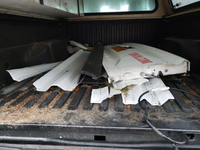 5TFRX5GN4JX118188 - 2018 TOYOTA TACOMA ACCESS CAB Ақ фото 13