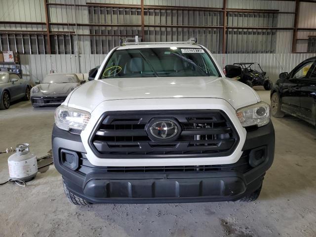 5TFRX5GN4JX118188 - 2018 TOYOTA TACOMA ACCESS CAB Ақ фото 5