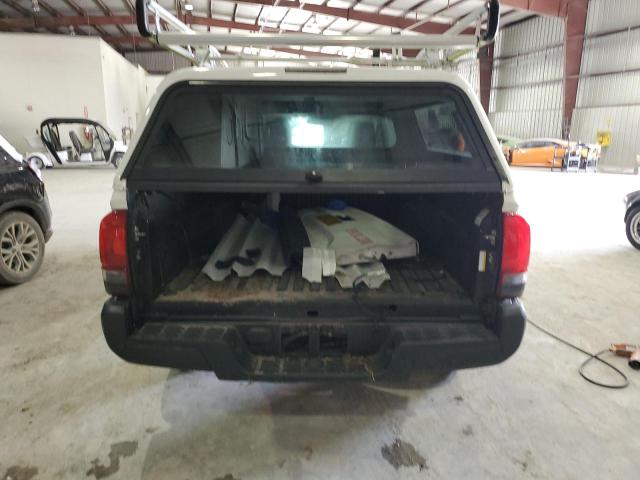 5TFRX5GN4JX118188 - 2018 TOYOTA TACOMA ACCESS CAB Ақ фото 6