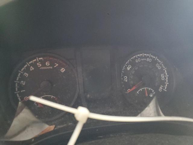 5TFRX5GN4JX118188 - 2018 TOYOTA TACOMA ACCESS CAB Ақ фото 9