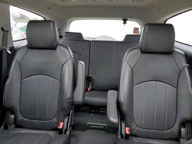 5GAKVCKD9HJ175642 - 2017 BUICK ENCLAVE ბეჟი ფოტო 10