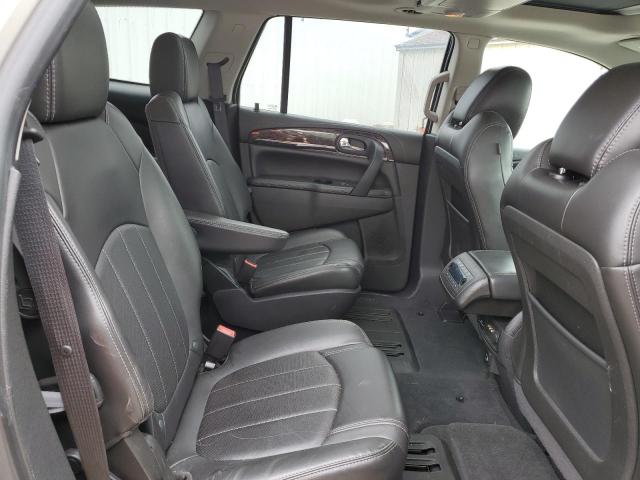 5GAKVCKD9HJ175642 - 2017 BUICK ENCLAVE ბეჟი ფოტო 11