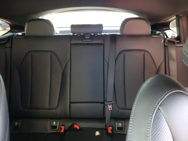 5UX33DT09N9J72682 - 2022 BMW X4 XDRIVE30I BLACK photo 10