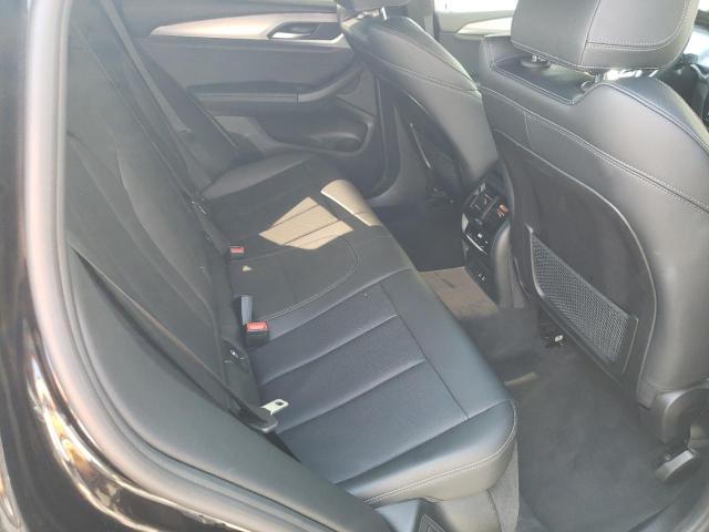 5UX33DT09N9J72682 - 2022 BMW X4 XDRIVE30I BLACK photo 11