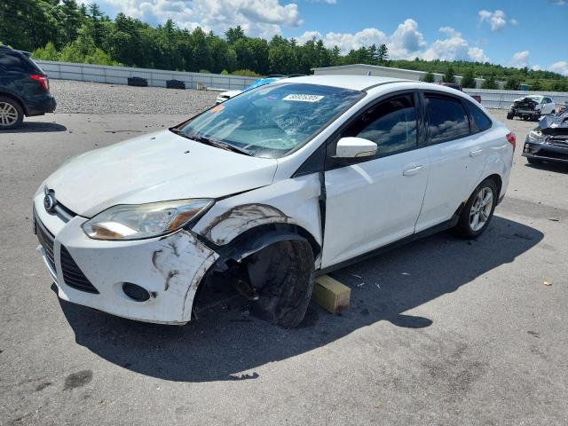 2014 FORD FOCUS SE, 