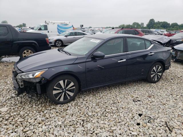 2019 NISSAN ALTIMA SV, 